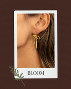 Bloom Earrings