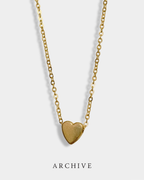 The Full Heart Necklace