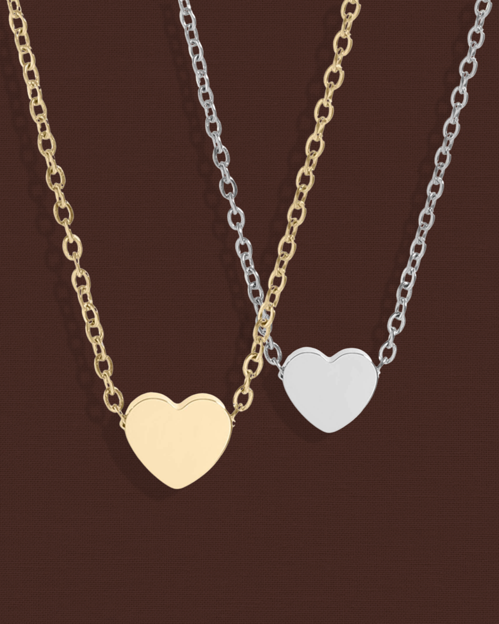 Sonnet Necklace