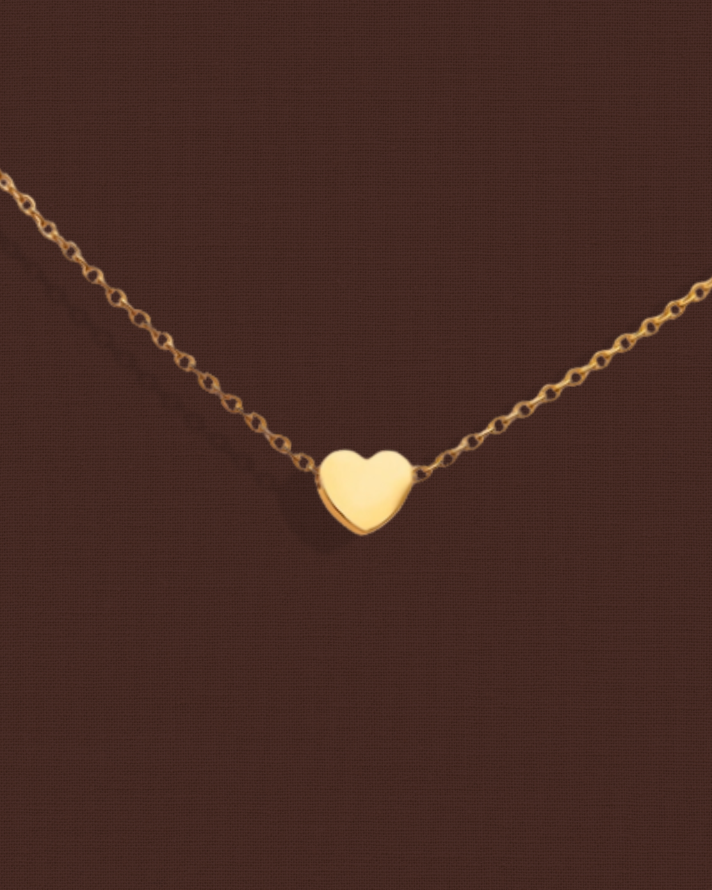 Sonnet Necklace