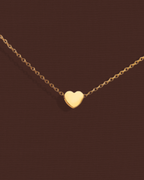 Sonnet Necklace