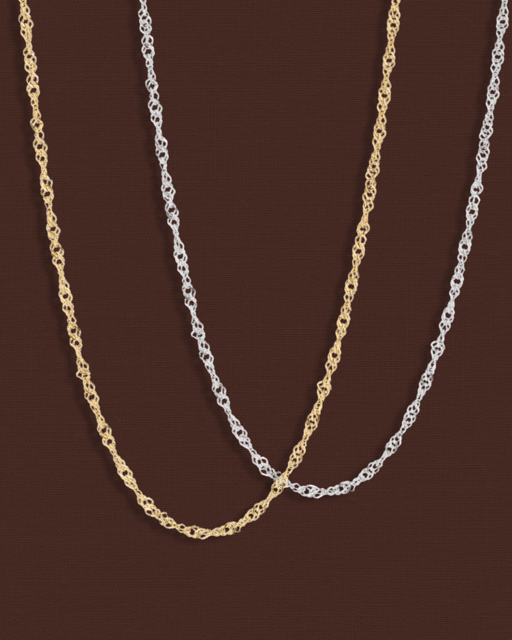Marlowe Necklace