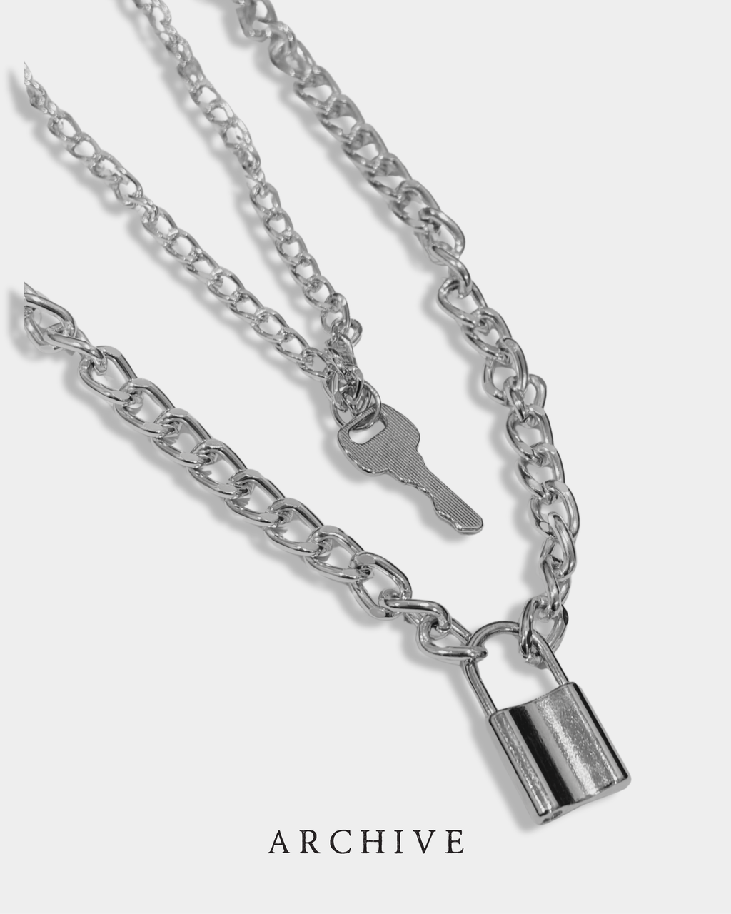 The Key & Lock Duo