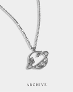 The Stardust Necklace