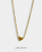The Little Heart Necklace