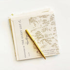 Wedding Day Toile Card
