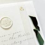 Along Comes Christmas Card